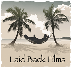 Click for Laid Back Films website